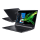 Acer Aspire 7 i5-9300H/16GB/512/Win10 GTX1650 IPS - 508500 - zdjęcie